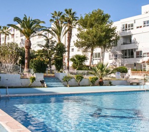 Portus Santa Pola Comfortholidays 