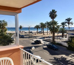 Sun Beach Lovers 