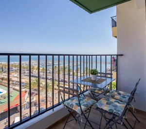 Sur Suites Perla 
