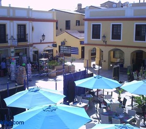 San Blas 