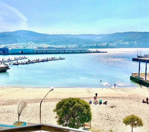 The Cliffs Village Beach 