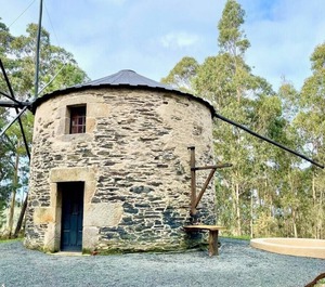 The Cliffs Painted Mill 