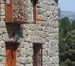 El Mirador Del Alberche 