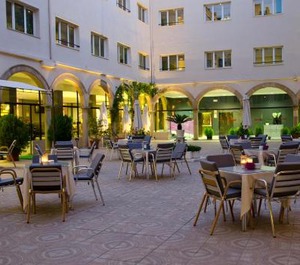 Trh Ciudad Baeza 