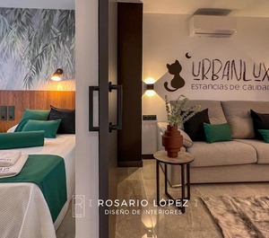 Urbanlux Olimpia 