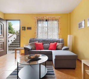 Chalet Las Viñas 