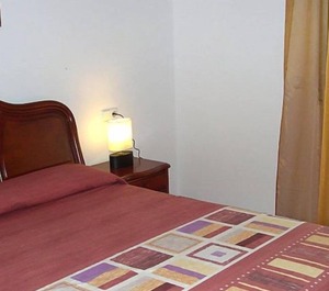 Golf Relax Dorm 