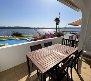 Apartamento Castell Sol 