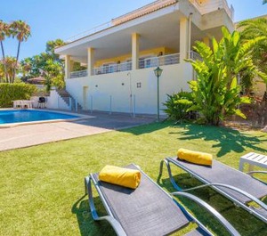 Villa Es Port Santa Ponça 