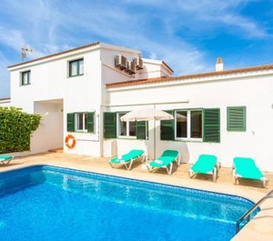 Villa Bini Estrella Beach Sea 