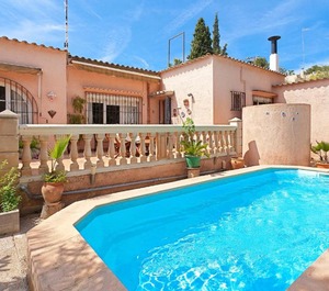 Villa Costa Calma 