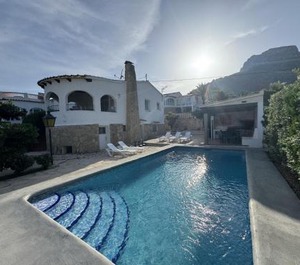 Villa Diana Para Personas 
