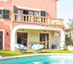 Villa El Toro 