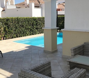 Espliego Murcia Holiday Rentals Property 
