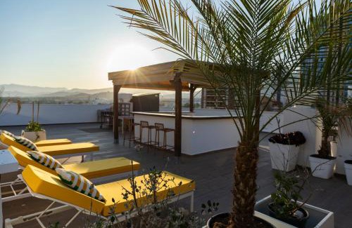 Cala Apartment | ÁTICO con ENORME TERRAZA y CHILL OUT PARTICULAR
