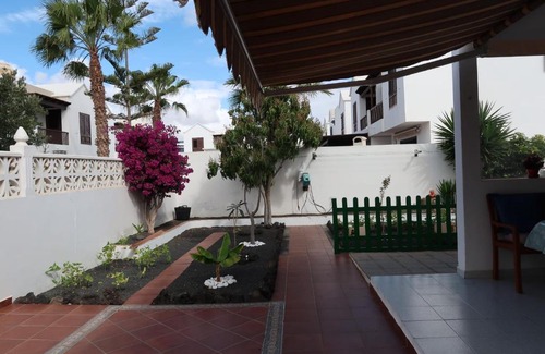 Playa Honda Apartment | 011 Casa Luna Playa Honda