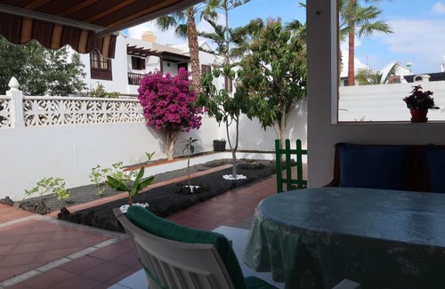 Playa Honda Apartment | 011 Casa Luna Playa Honda