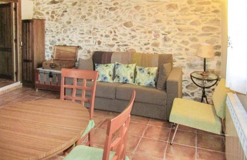 Aldeanueva de la Sierra House | 1 bedroom accommodation in Aldeanue. de la Sierra