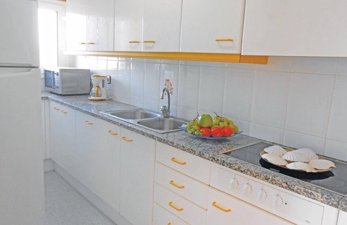 Blanes Apartment | 1 bedroom nice apartment in Blanes