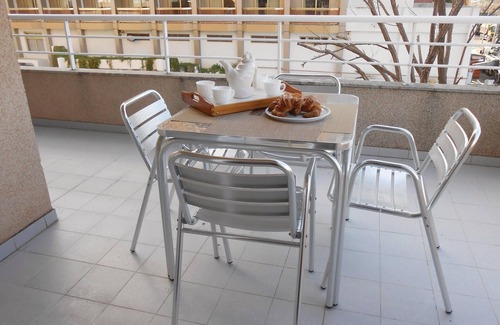 Blanes Apartment | 1 bedroom nice apartment in Blanes