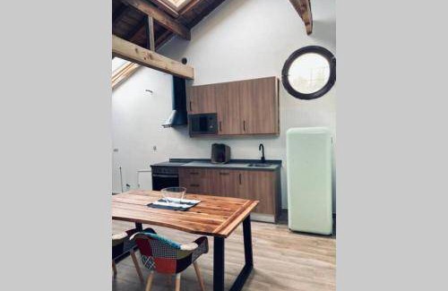 Miraflores de la Sierra Ski Chalet | 100 m² Chalet ∙ 3 bedrooms ∙ 8 guests