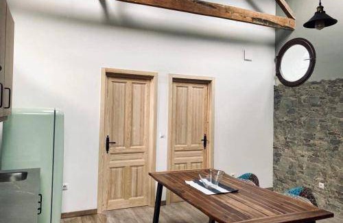 Miraflores de la Sierra Ski Chalet | 100 m² Chalet ∙ 3 bedrooms ∙ 8 guests