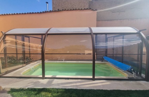 Pajares de la Lampreana Villa | 100 m² Villa ∙ 3 bedrooms ∙ 7 guests