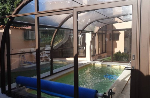 Pajares de la Lampreana Villa | 100 m² Villa ∙ 3 bedrooms ∙ 7 guests