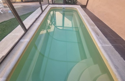 Pajares de la Lampreana Villa | 100 m² Villa ∙ 3 bedrooms ∙ 7 guests