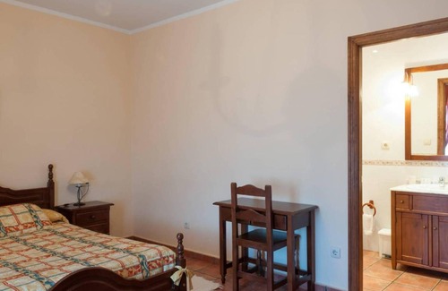 Barruelo de Santullan House | 100 m² House ∙ 4 bedrooms ∙ 8 guests