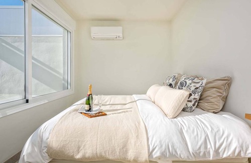 Malaga-Este Apartment | 100 m² Apartment ∙ 2 bedrooms ∙ 4 guests