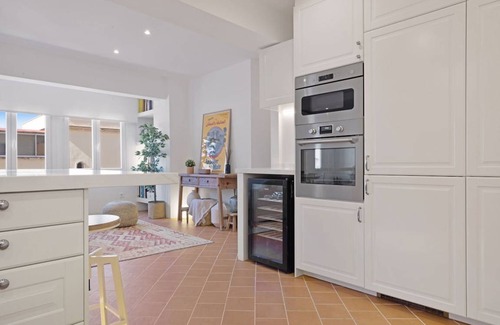 Santa Catalina Apartment | 100 m² Apartment ∙ 2 bedrooms ∙ 4 guests