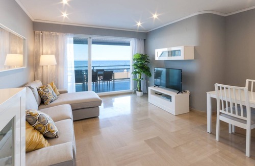 Grau i Platja Apartment | 100 m² Apartment ∙ 3 bedrooms ∙ 6 guests