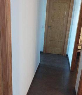 Alcantarilla Apartment | 100 m² Apartment ∙ 4 bedrooms ∙ 6 guests
