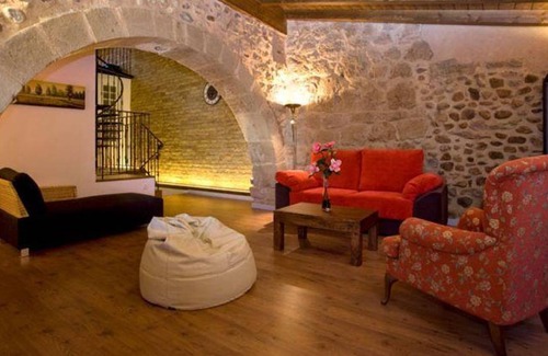 Villalpando Apartment | 100 m² Apartment ∙ 4 bedrooms ∙ 8 guests