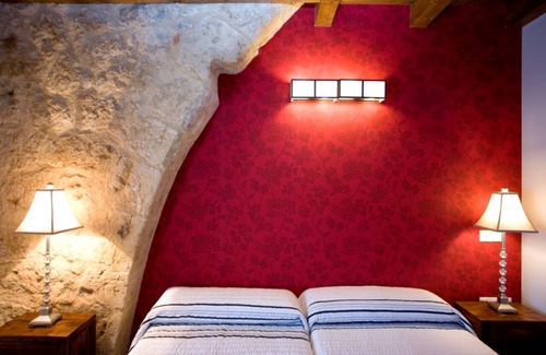 Villalpando Apartment | 100 m² Apartment ∙ 4 bedrooms ∙ 8 guests