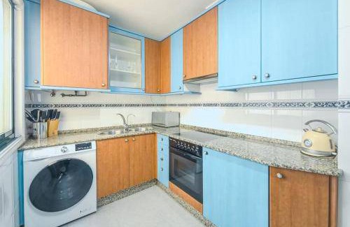 Ferrol Apartment | 100 m² Apartment ∙ 1 bedroom ∙ 2 guests