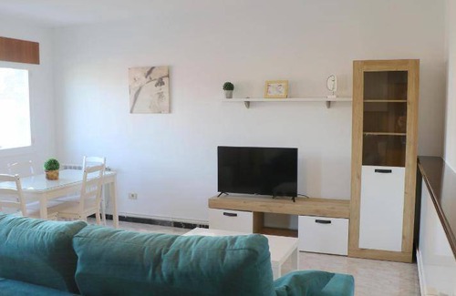 Sarria Apartment | 100 m² Apartment ∙ 2 bedrooms ∙ 5 guests