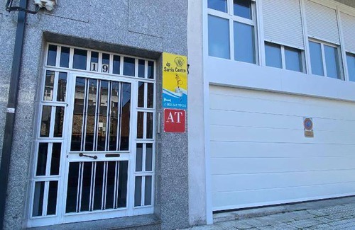 Sarria Apartment | 100 m² Apartment ∙ 2 bedrooms ∙ 5 guests