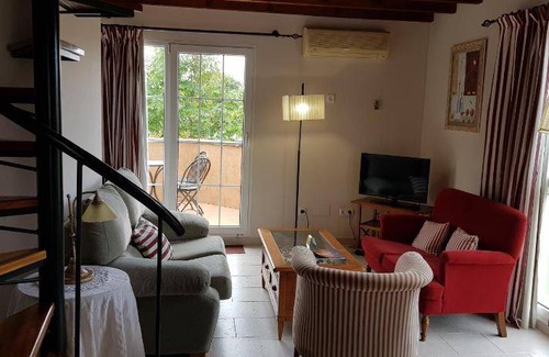 Somo Apartment | 100 m² Apartment ∙ 2 bedrooms ∙ 5 guests