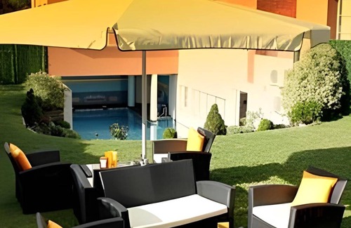 Somo Apartment | 100 m² Apartment ∙ 2 bedrooms ∙ 5 guests
