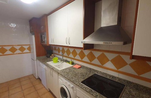 Vera Apartment | 100 m² Apartment ∙ 2 bedrooms ∙ 4 guests