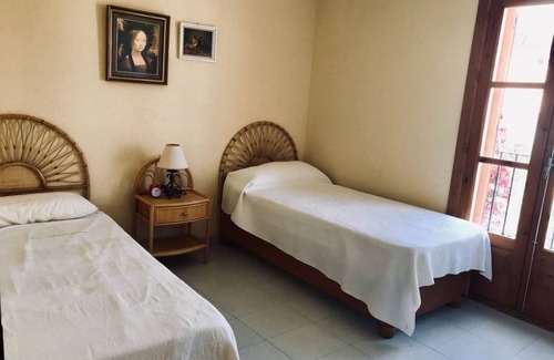 Puerto Rey Apartment | 100 m² Apartment ∙ 2 bedrooms ∙ 4 guests