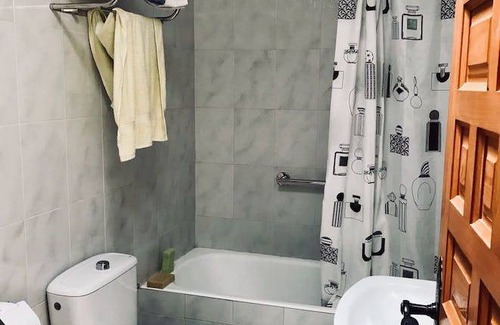 Puerto Rey Apartment | 100 m² Apartment ∙ 2 bedrooms ∙ 4 guests