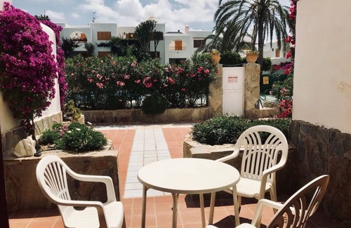 Puerto Rey Apartment | 100 m² Apartment ∙ 2 bedrooms ∙ 4 guests