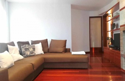 Vic Apartment | 100 m² Apartment ∙ 2 bedrooms ∙ 4 guests