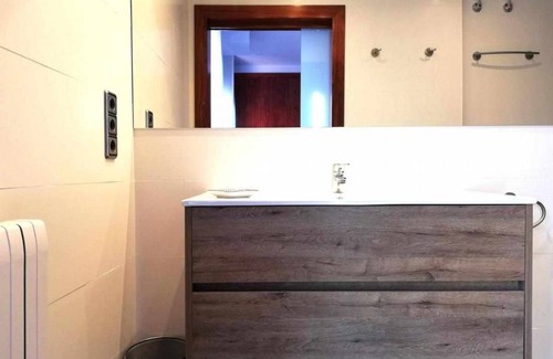 Vic Apartment | 100 m² Apartment ∙ 2 bedrooms ∙ 4 guests