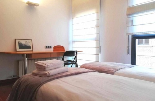 Vic Apartment | 100 m² Apartment ∙ 2 bedrooms ∙ 4 guests