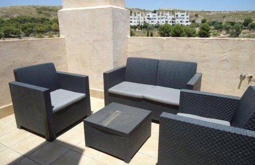 Corvera Apartment | 100 m² Apartment ∙ 2 bedrooms ∙ 4 guests