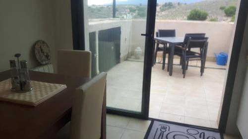 Corvera Apartment | 100 m² Apartment ∙ 2 bedrooms ∙ 4 guests